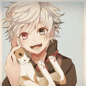 Meet your Posher, Kimiko